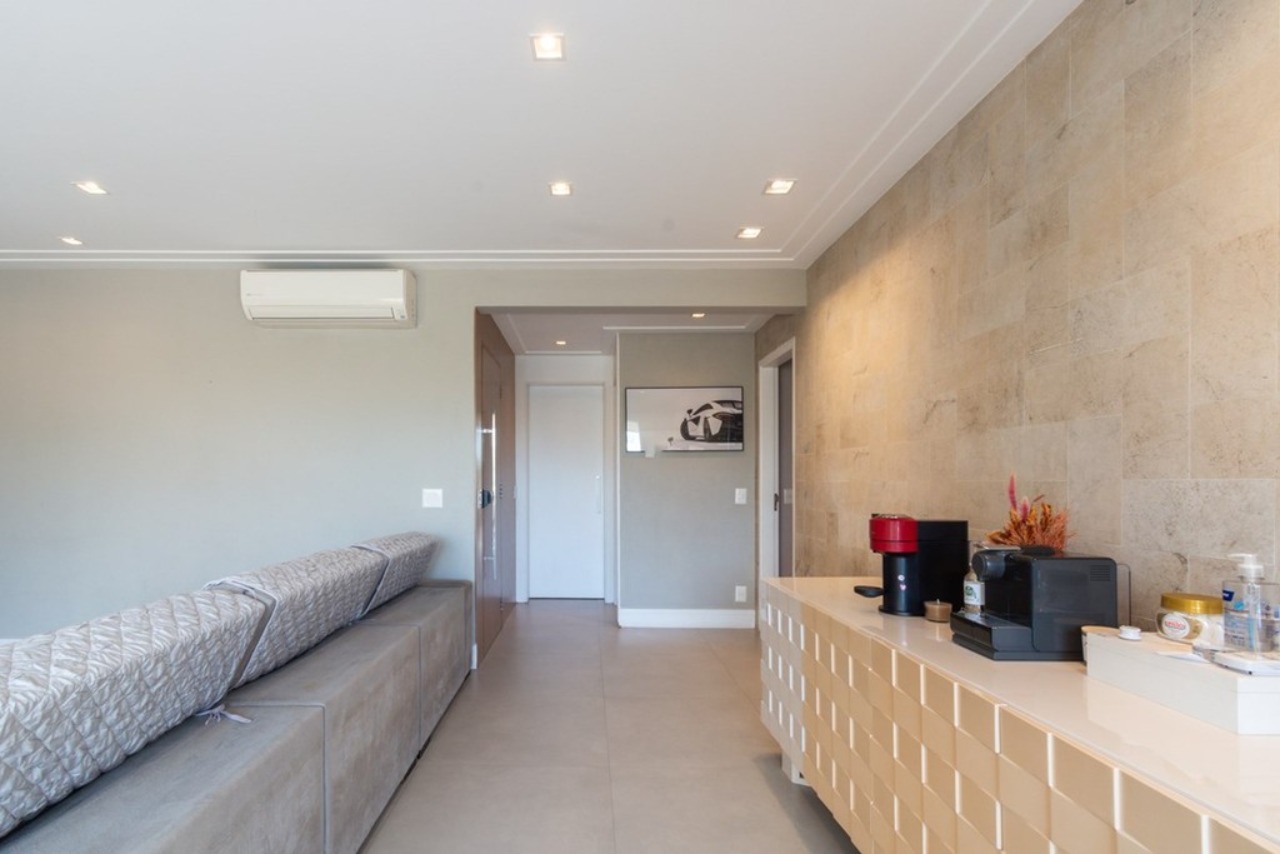 Apartamento, 4 quartos, 175 m² - Foto 6