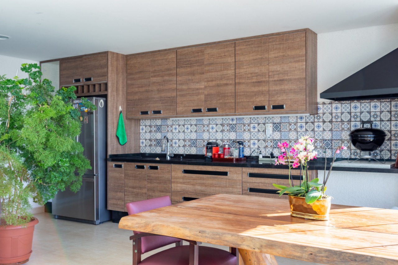 Apartamento, 3 quartos, 181 m² - Foto 3