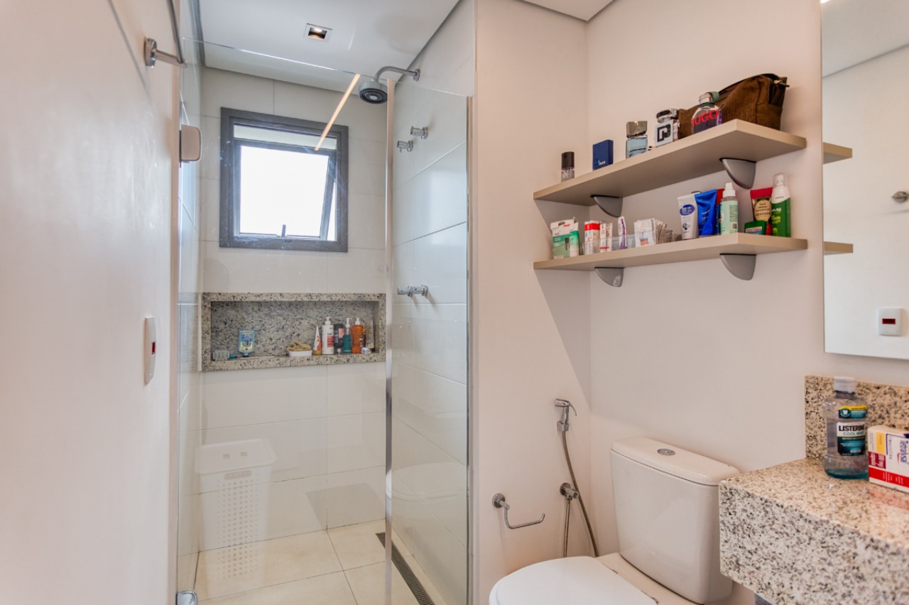 Apartamento, 3 quartos, 200 m² - Foto 31