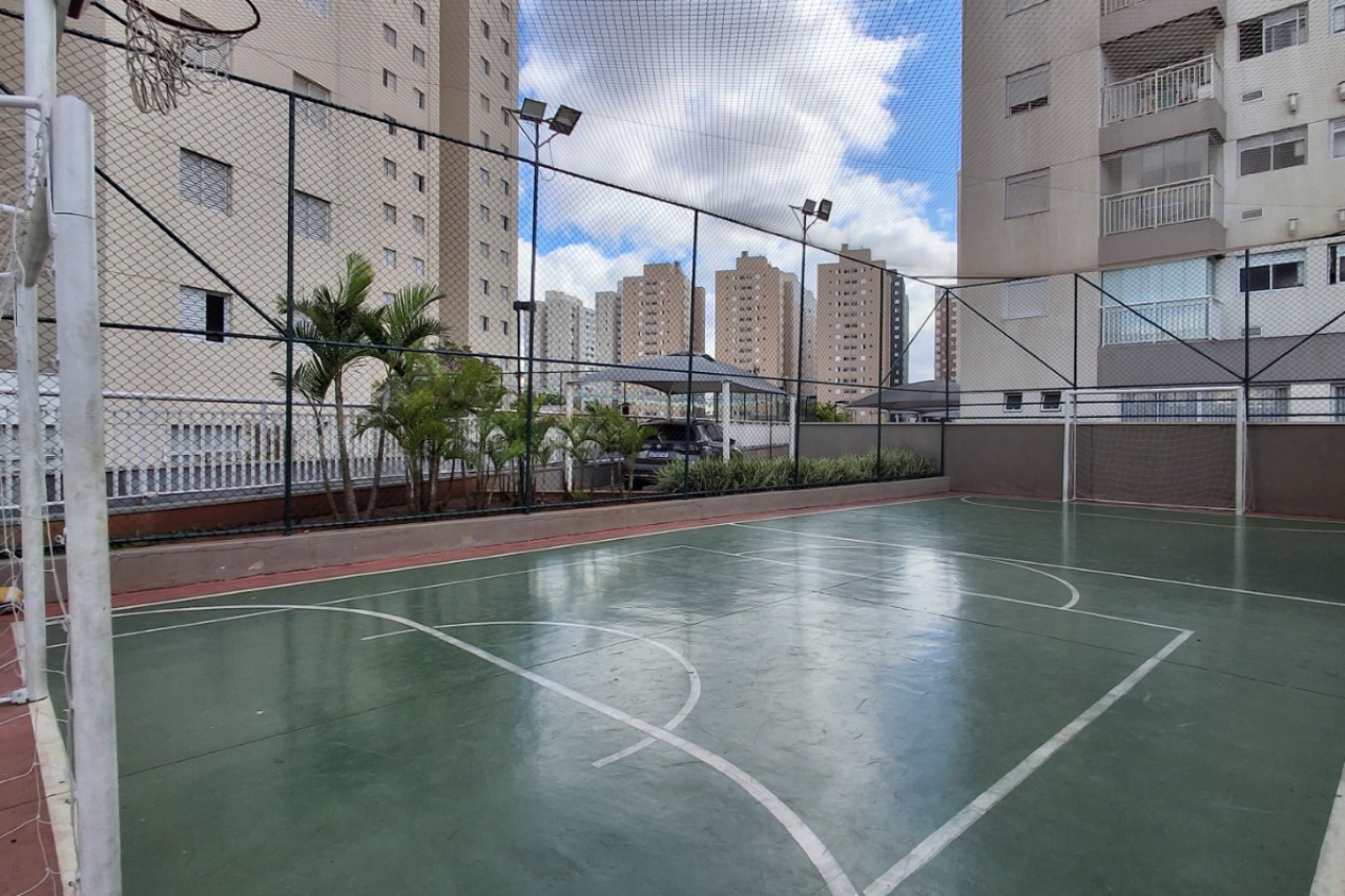Apartamento, 2 quartos, 51 m² - Foto 41