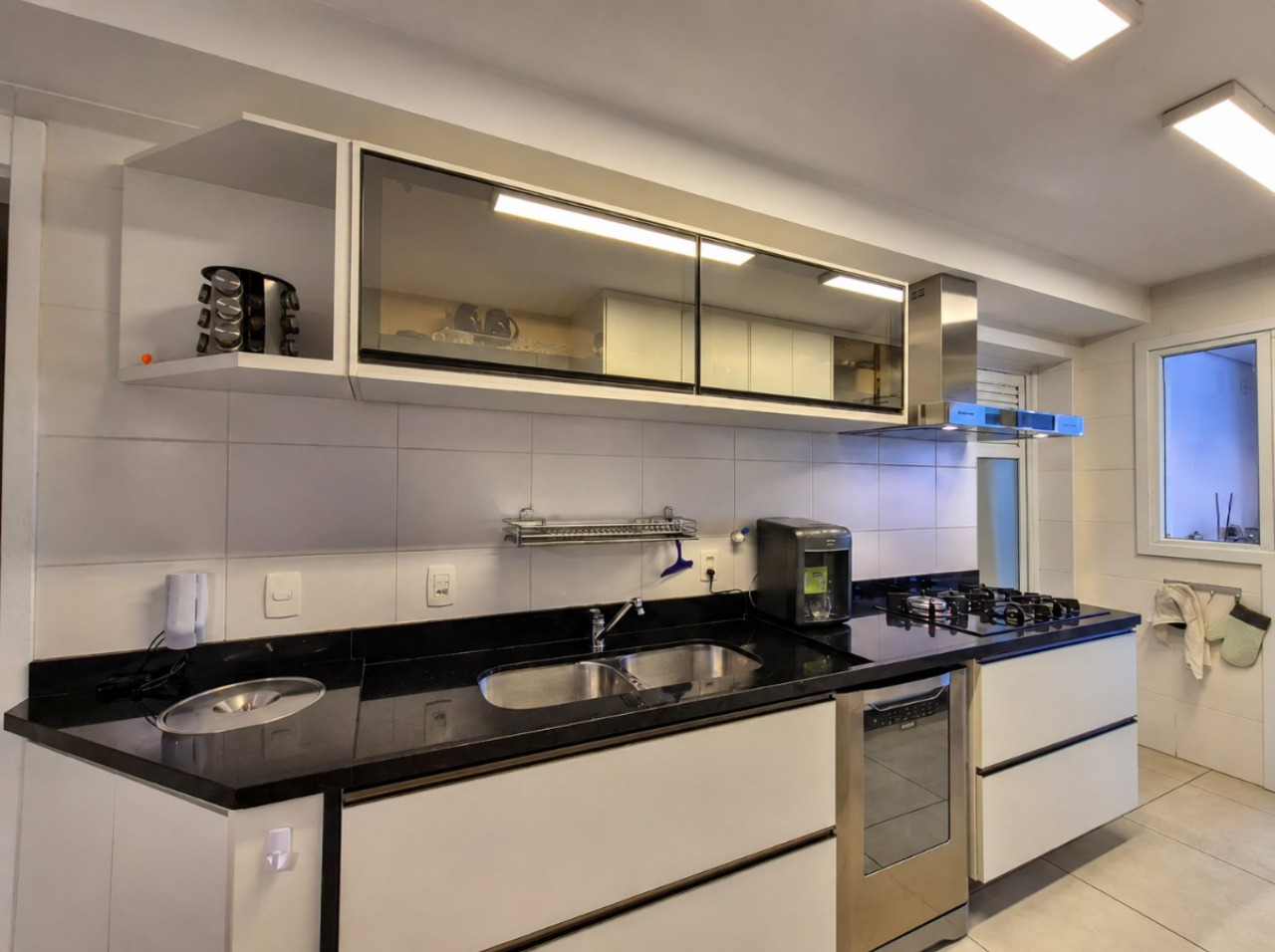 Apartamento, 4 quartos, 189 m² - Foto 11