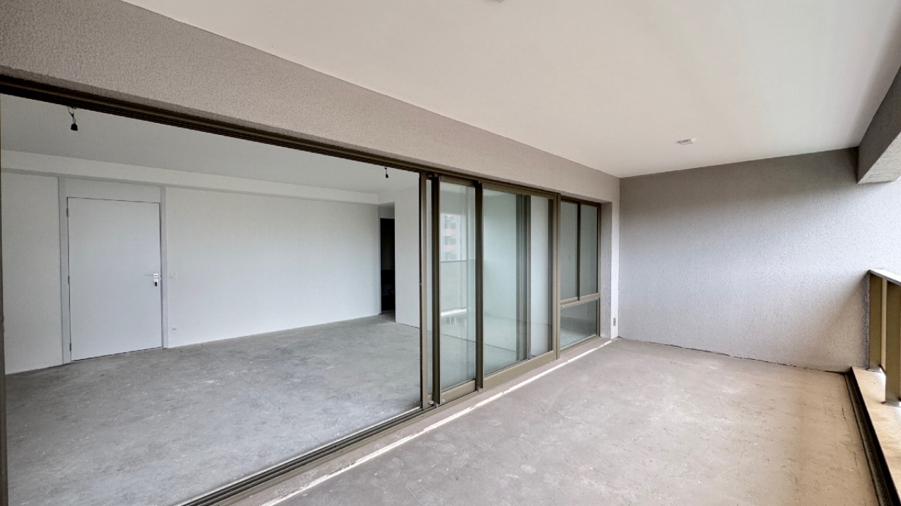 Apartamento, 3 quartos, 136 m² - Foto 11