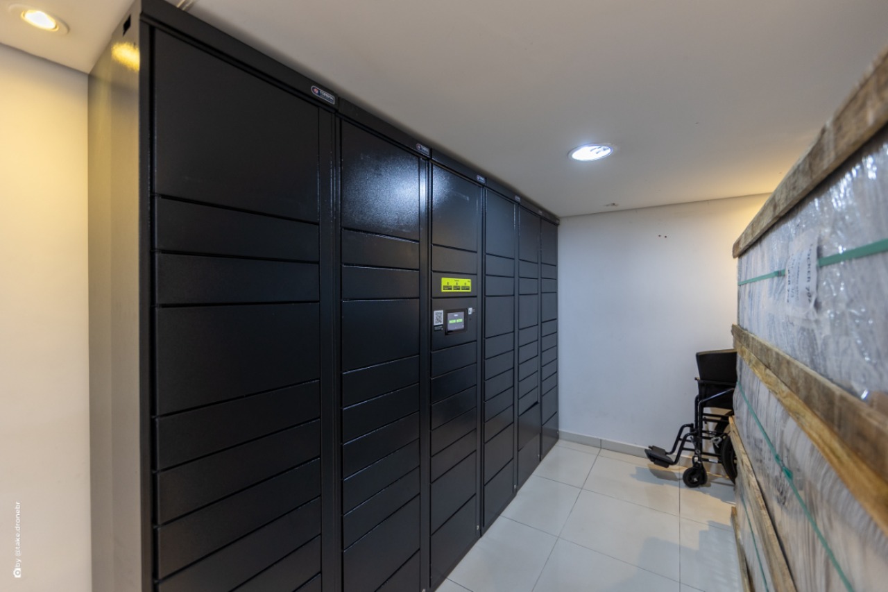 Apartamento, 1 quarto, 60 m² - Foto 39
