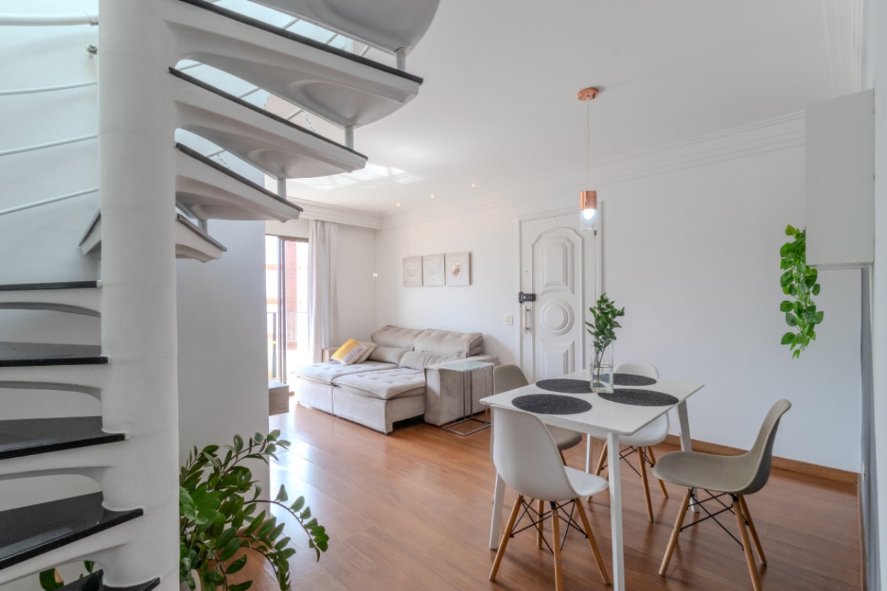 Cobertura, 3 quartos, 186 m² - Foto 17