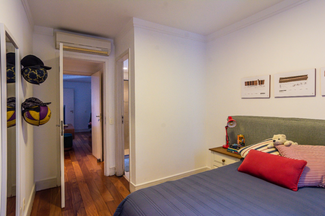 Apartamento, 3 quartos, 209 m² - Foto 23