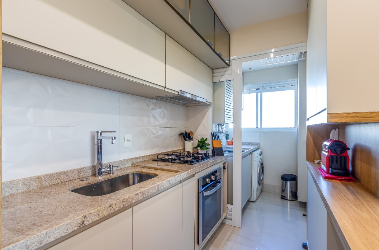 Apartamento, 3 quartos, 84 m² - Foto 11