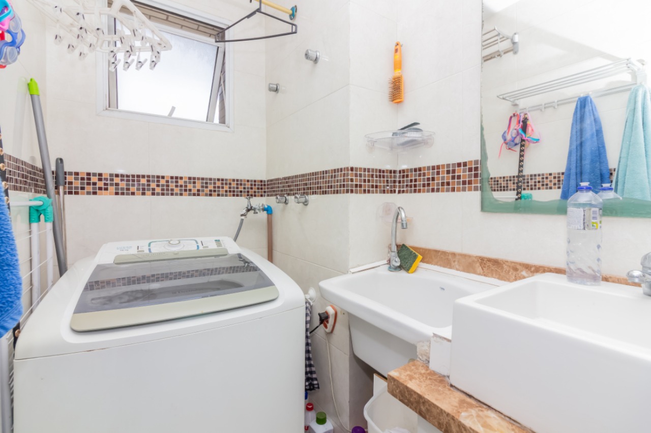 Apartamento, 1 quarto, 65 m² - Foto 30