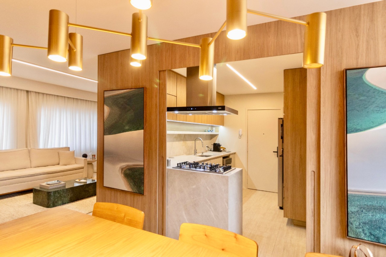 Apartamento, 3 quartos, 117 m² - Foto 14