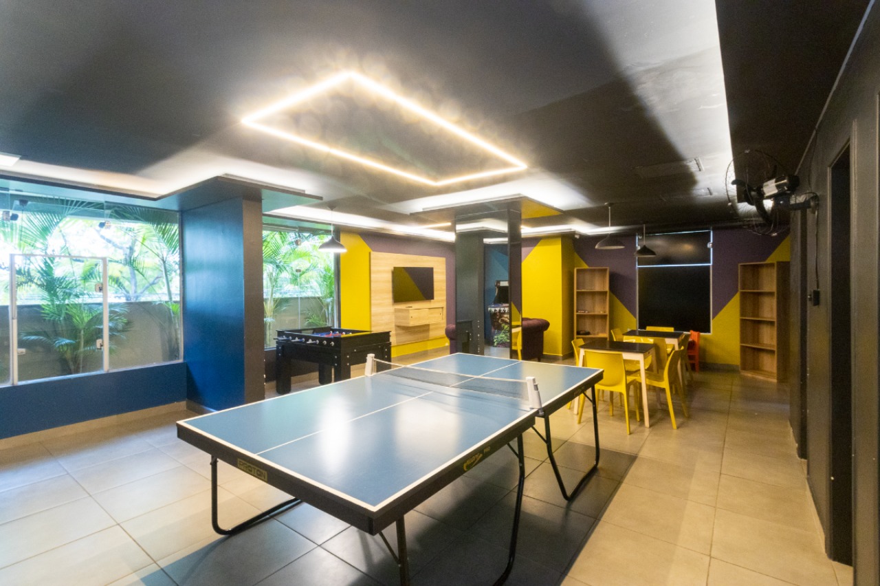 Apartamento, 3 quartos, 66 m² - Foto 38