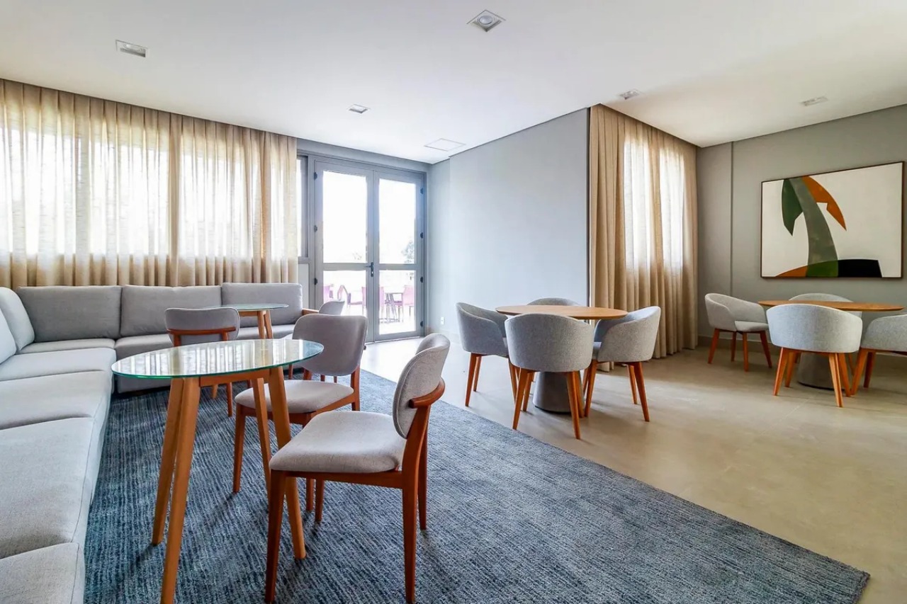 Apartamento, 3 quartos, 94 m² - Foto 29