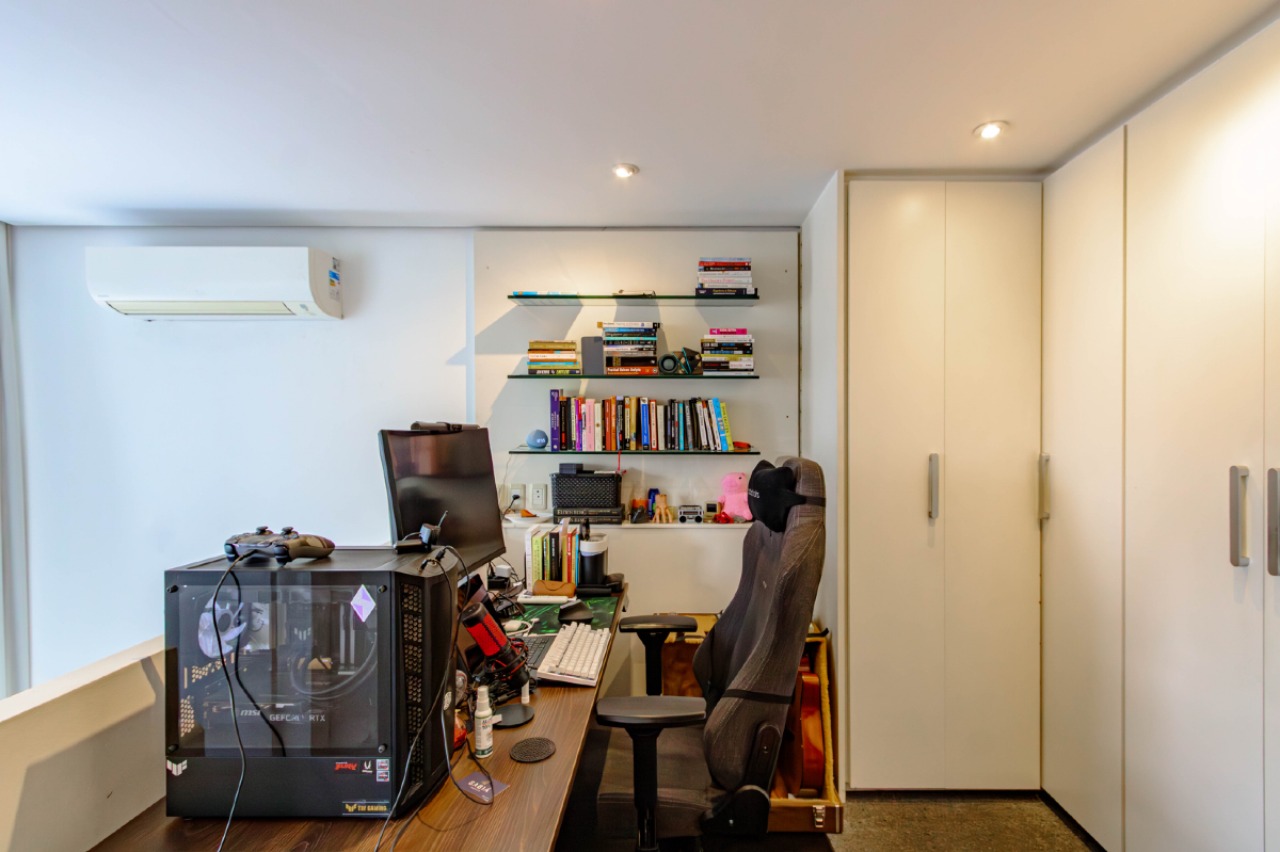 Apartamento, 1 quarto, 71 m² - Foto 15