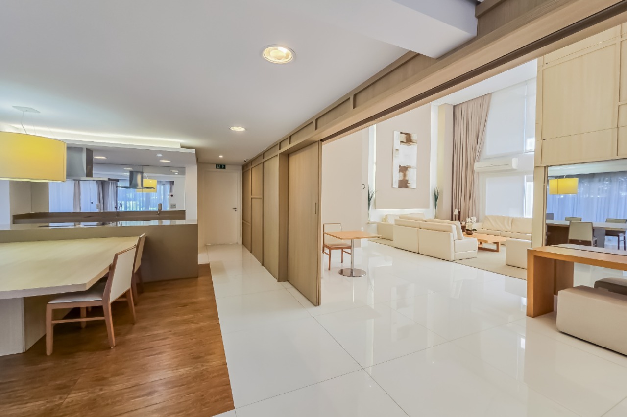 Apartamento, 1 quarto, 65 m² - Foto 36