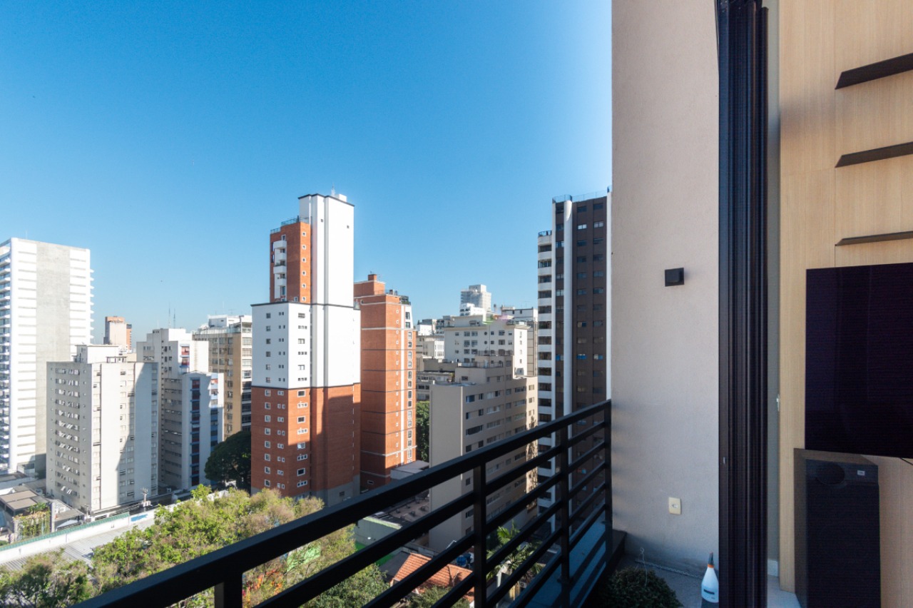 Apartamento, 2 quartos, 108 m² - Foto 11
