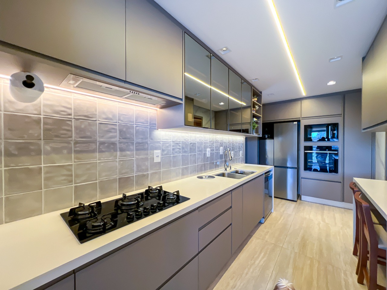 Apartamento, 3 quartos, 143 m² - Foto 21
