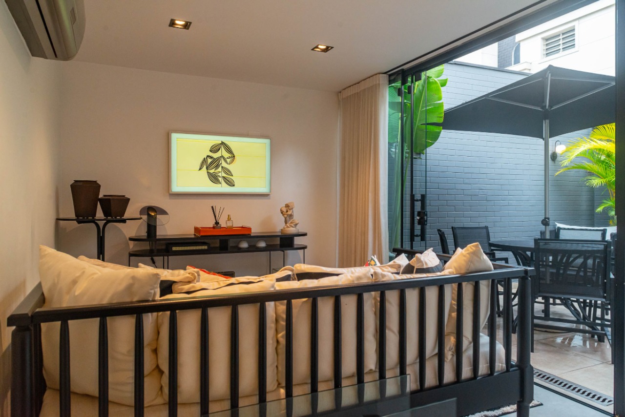 Cobertura, 2 quartos, 143 m² - Foto 7