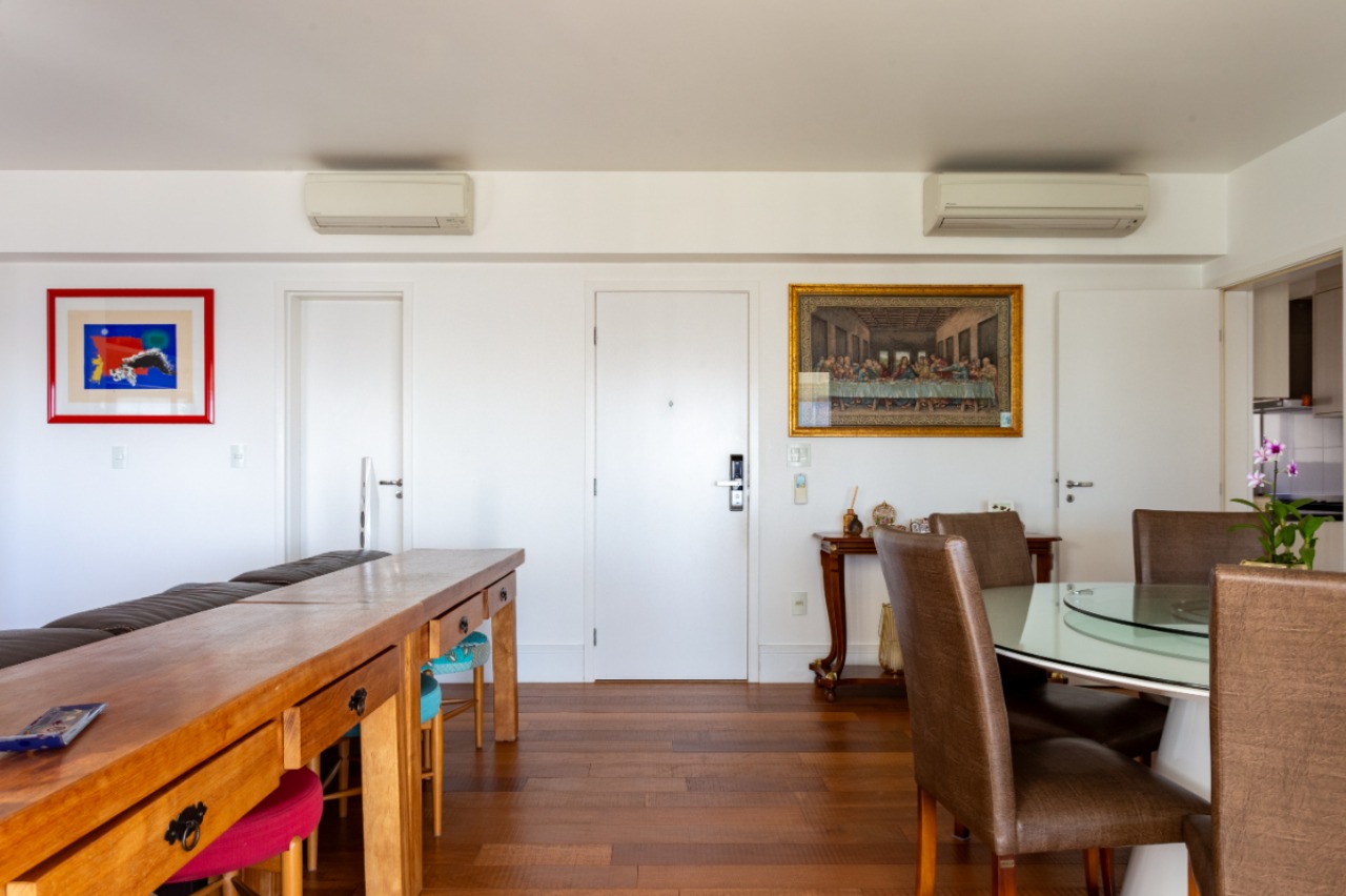 Apartamento, 3 quartos, 181 m² - Foto 11
