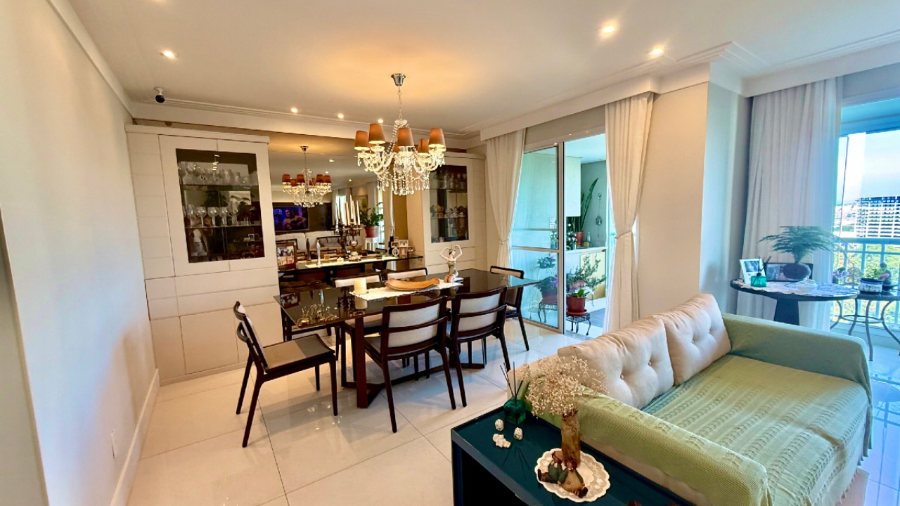 Apartamento, 3 quartos, 149 m² - Foto 5
