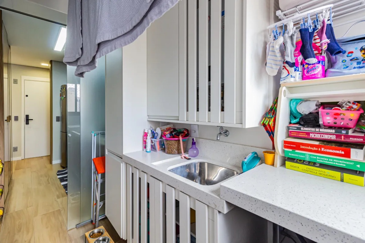 Apartamento, 3 quartos, 94 m² - Foto 11