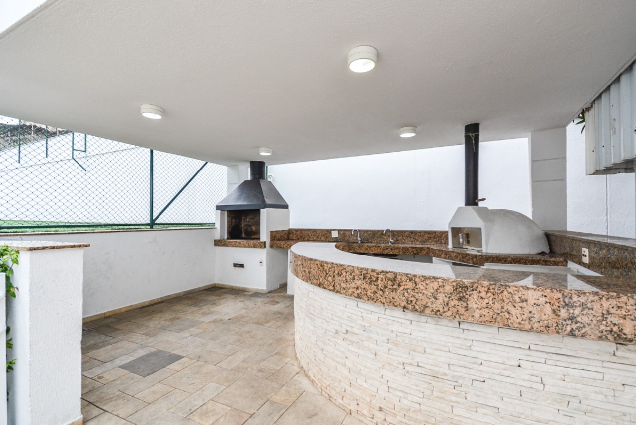 Apartamento, 3 quartos, 134 m² - Foto 37