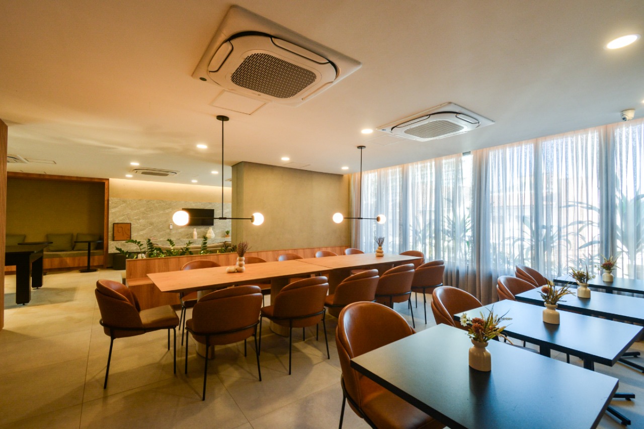 Apartamento, 2 quartos, 78 m² - Foto 34