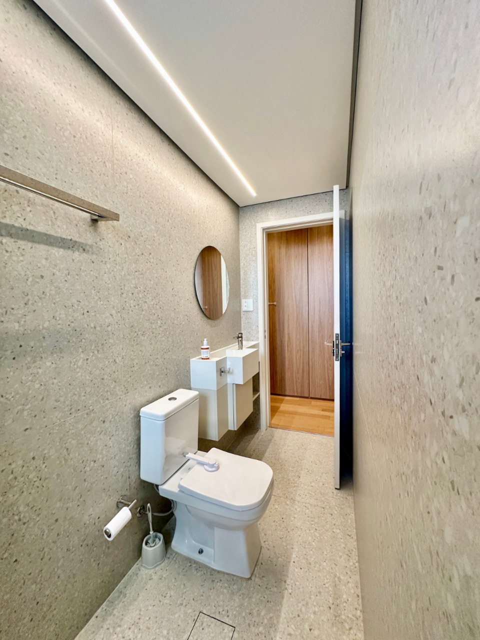 Apartamento, 3 quartos, 117 m² - Foto 36