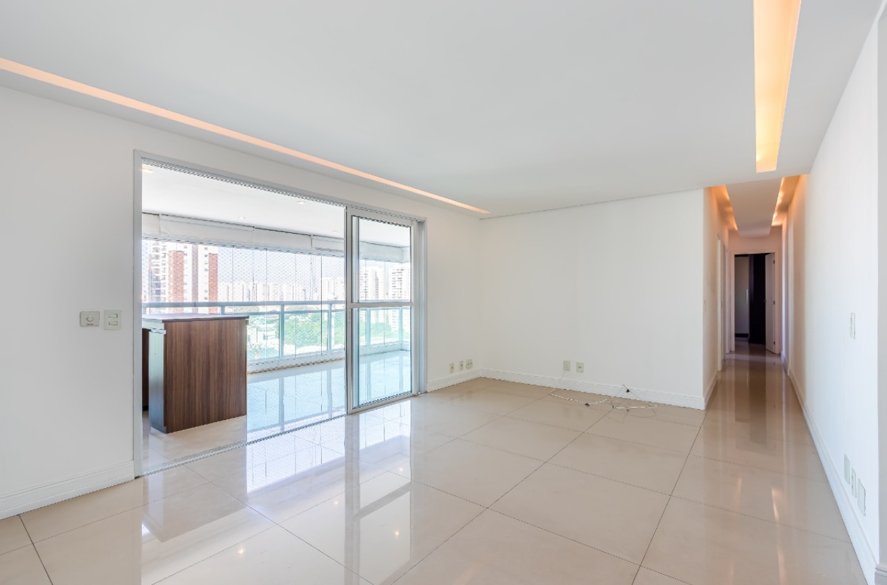 Apartamento, 3 quartos, 109 m² - Foto 3