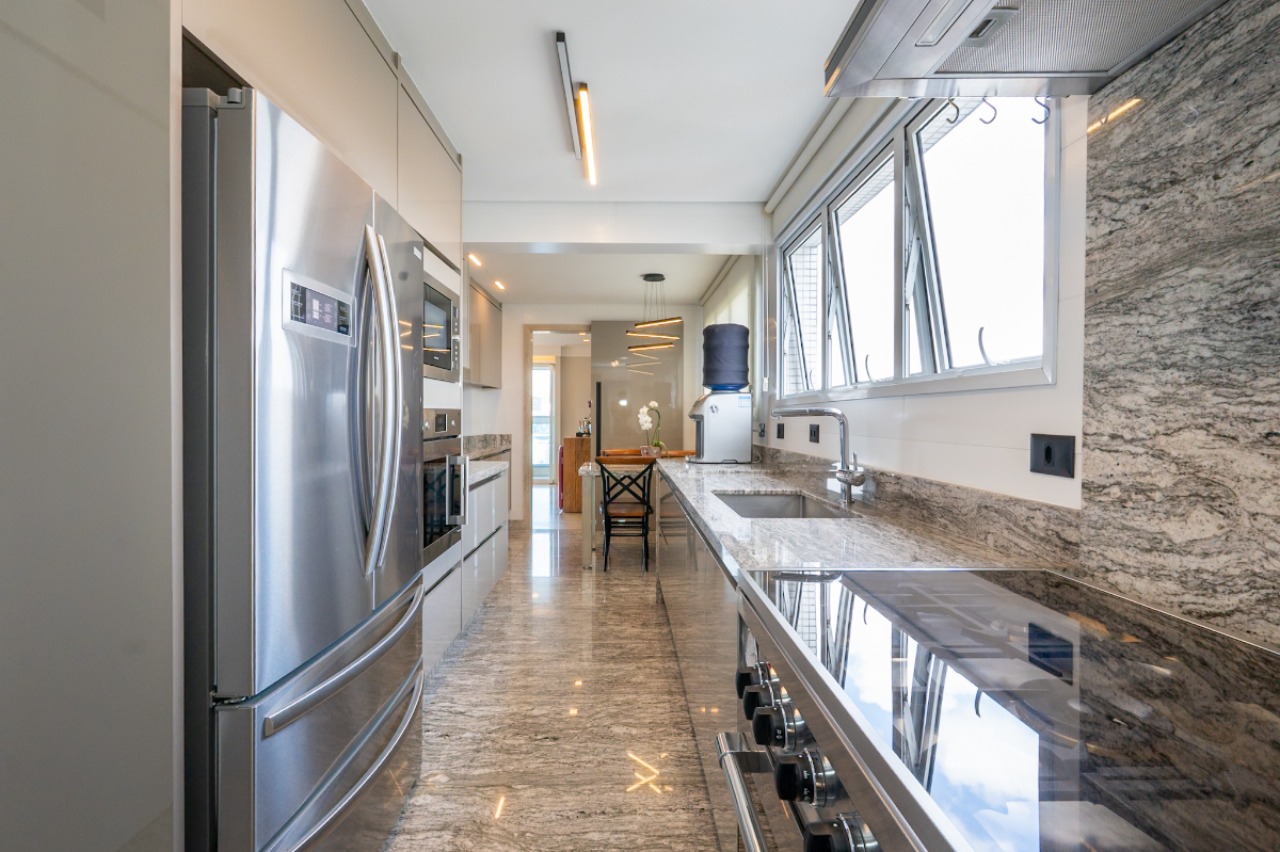 Apartamento, 3 quartos, 195 m² - Foto 20