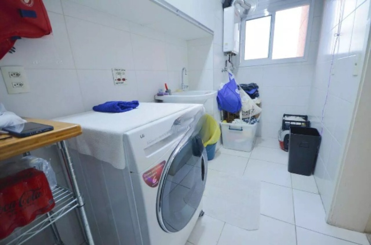 Apartamento, 2 quartos, 109 m² - Foto 12