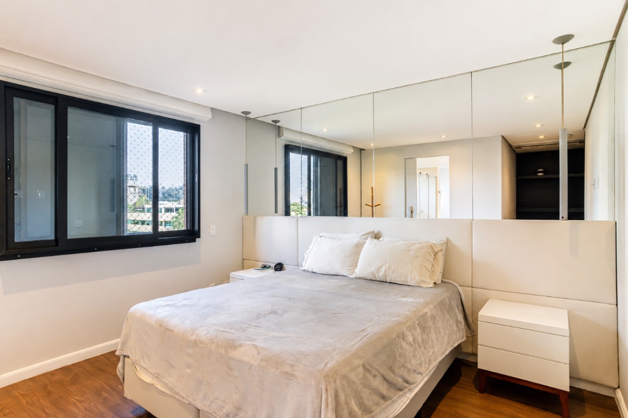 Apartamento, 3 quartos, 209 m² - Foto 18