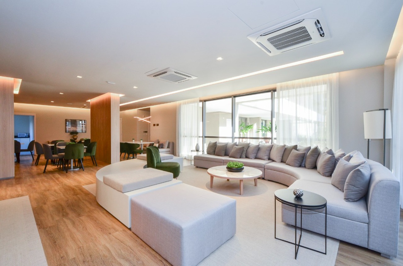 Apartamento, 3 quartos, 123 m² - Foto 40