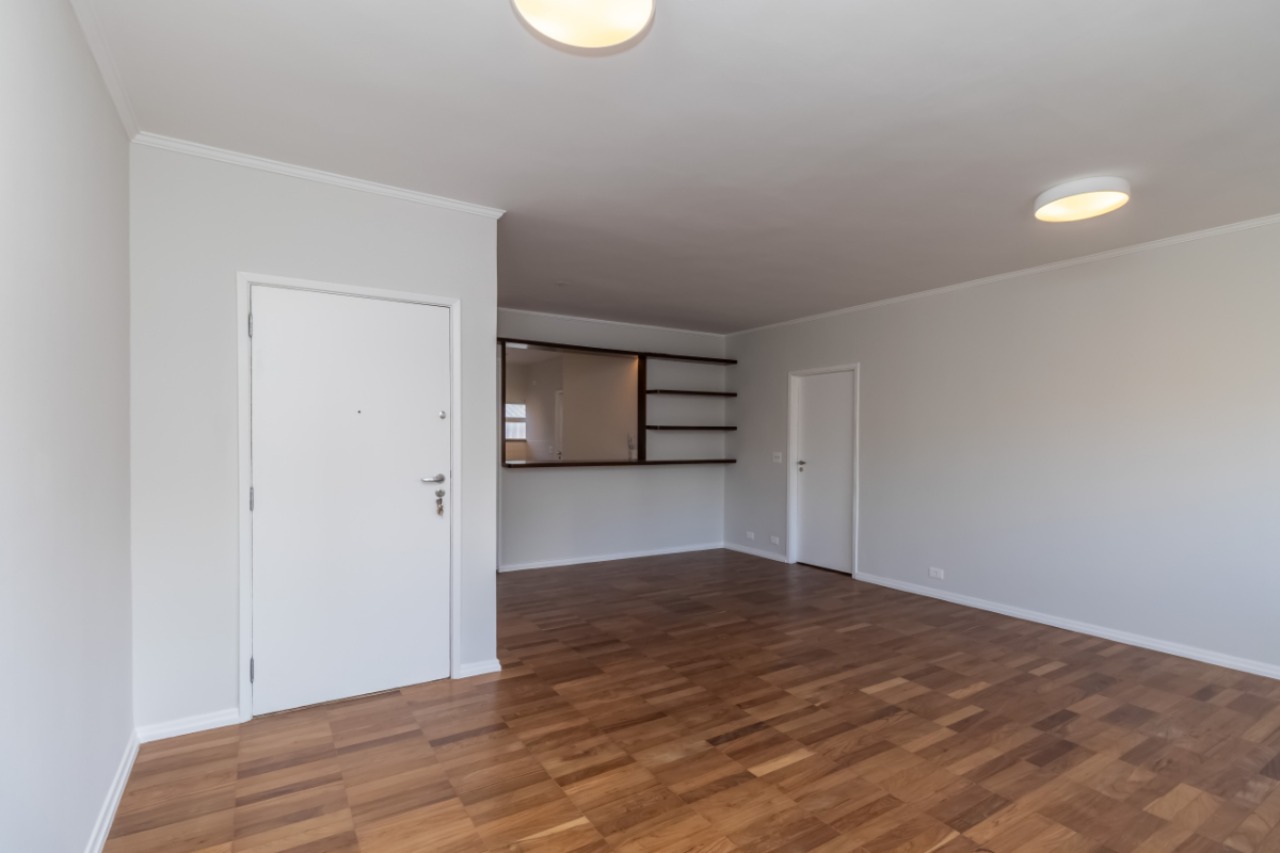 Apartamento, 3 quartos, 123 m² - Foto 4