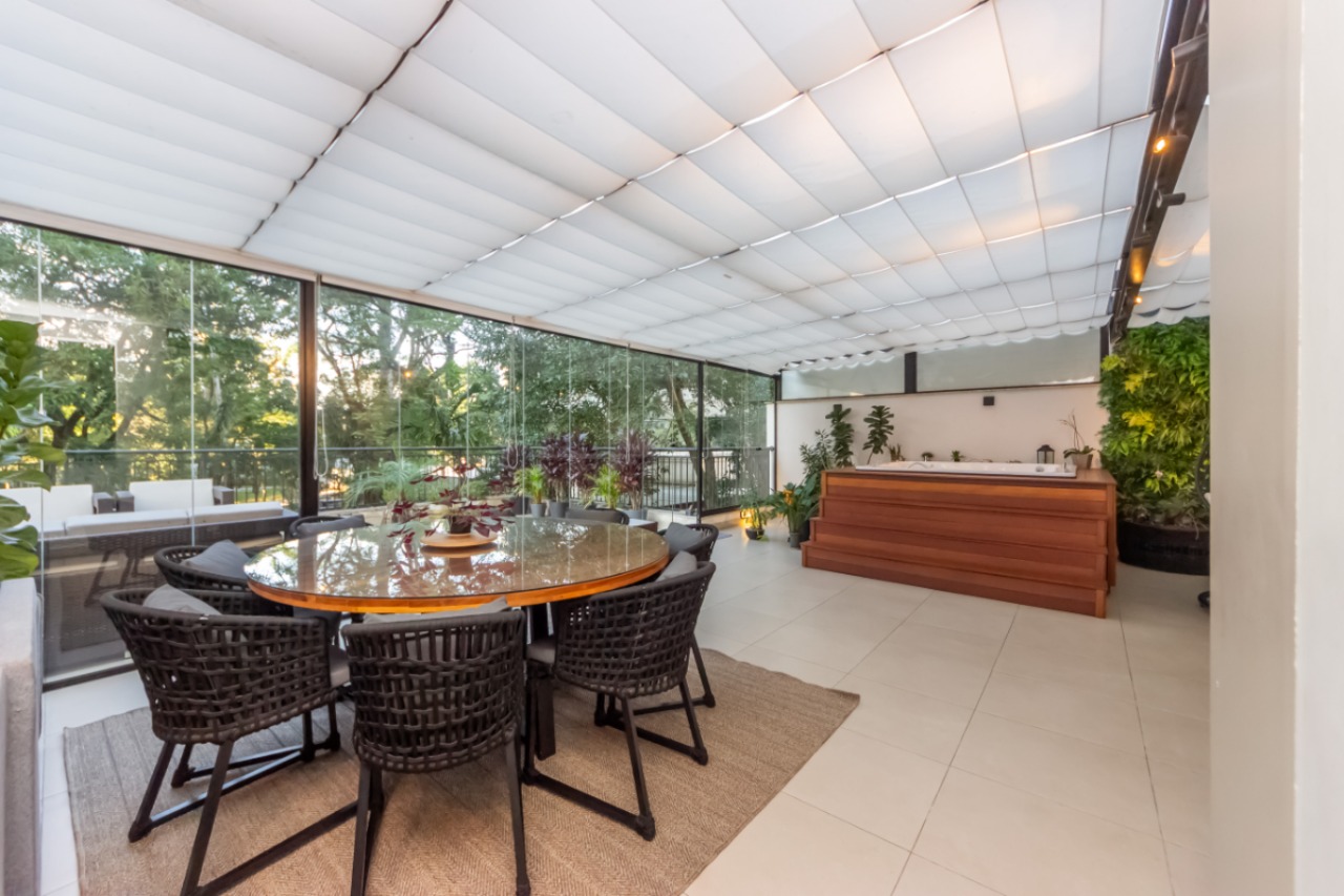 Apartamento, 2 quartos, 137 m² - Foto 4