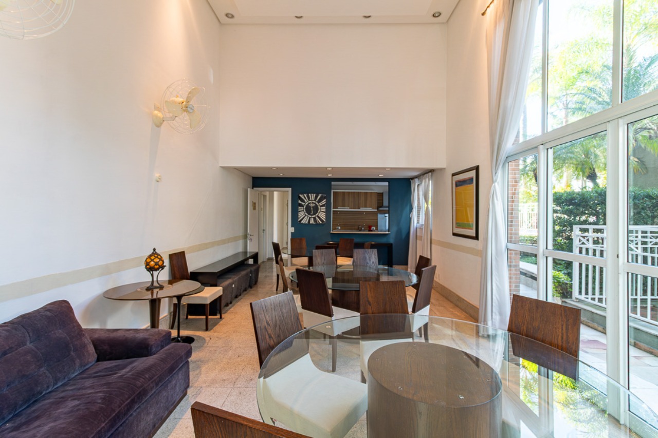 Apartamento, 3 quartos, 167 m² - Foto 41