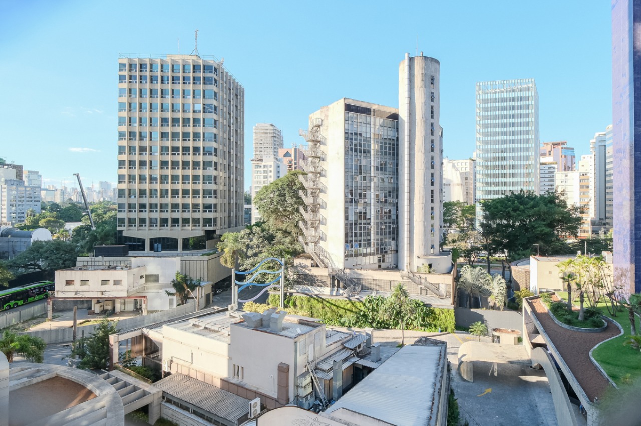 Apartamento, 3 quartos, 197 m² - Foto 27