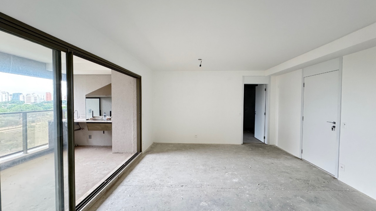 Apartamento, 3 quartos, 136 m² - Foto 2