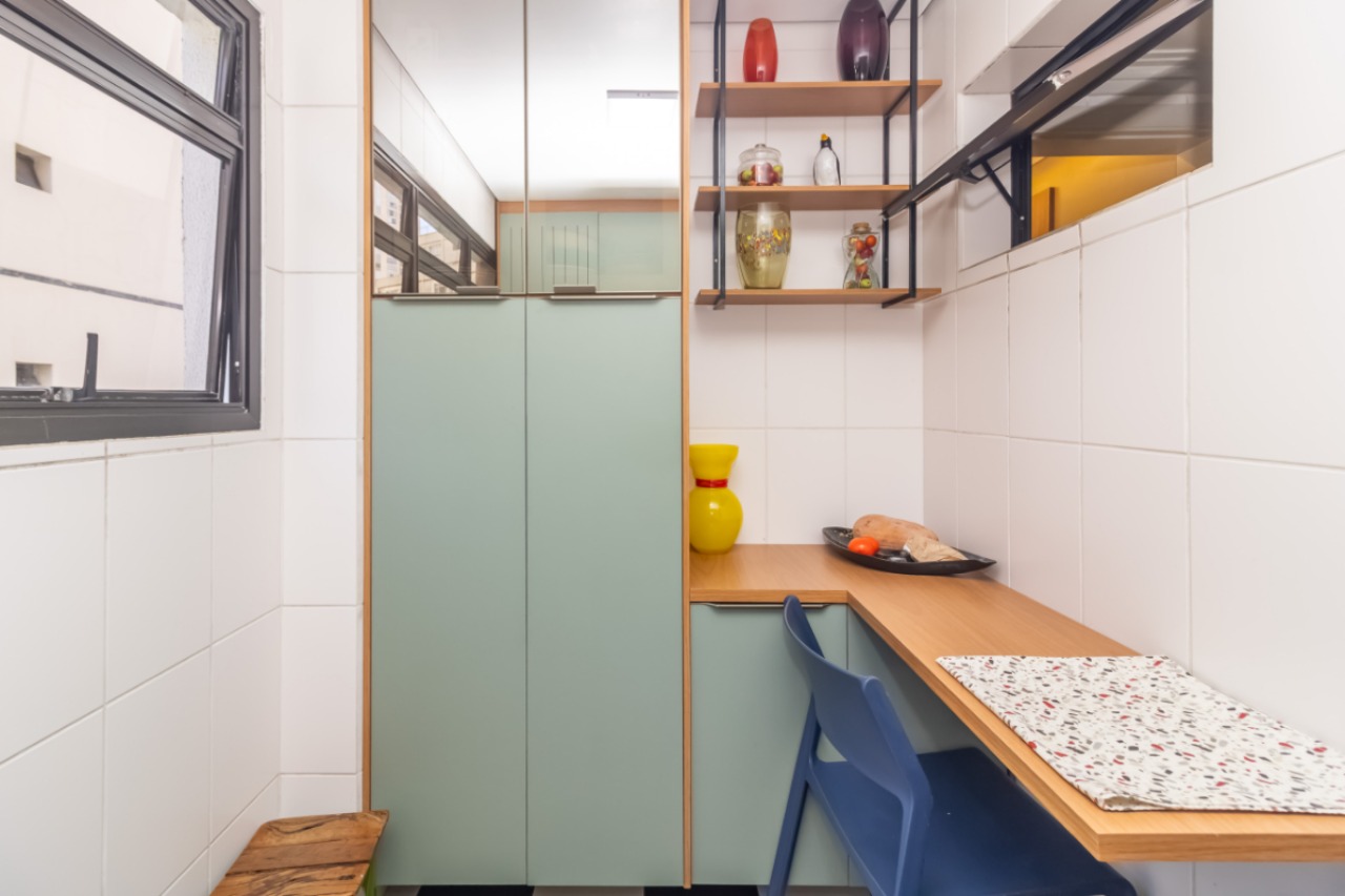 Apartamento, 2 quartos, 71 m² - Foto 15
