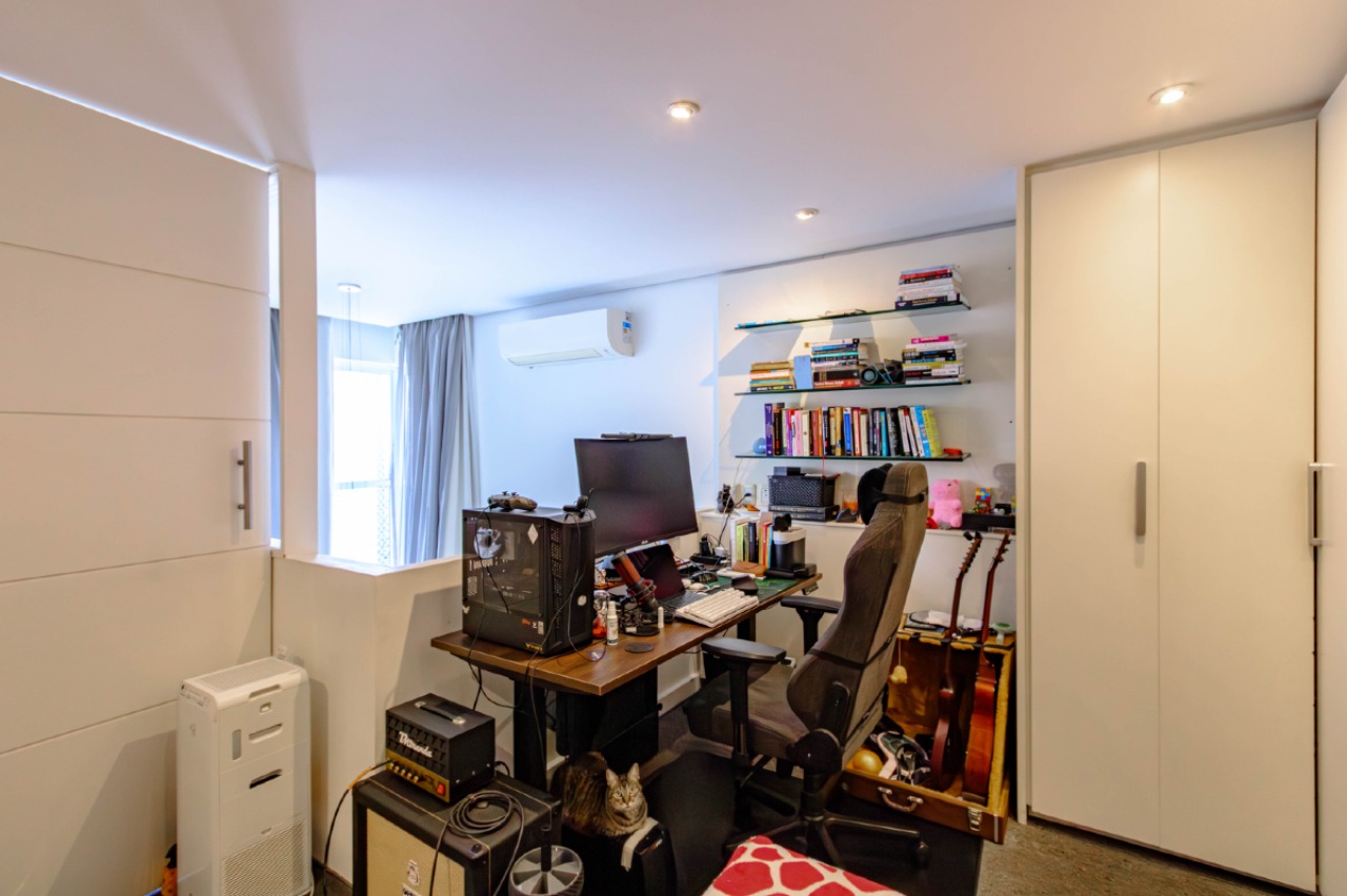 Apartamento, 1 quarto, 71 m² - Foto 16