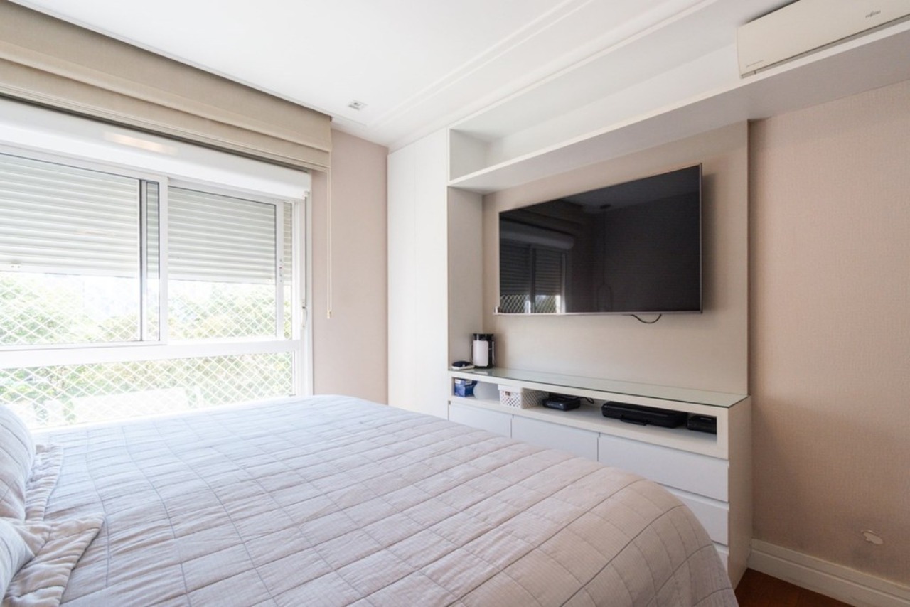 Apartamento, 4 quartos, 175 m² - Foto 22