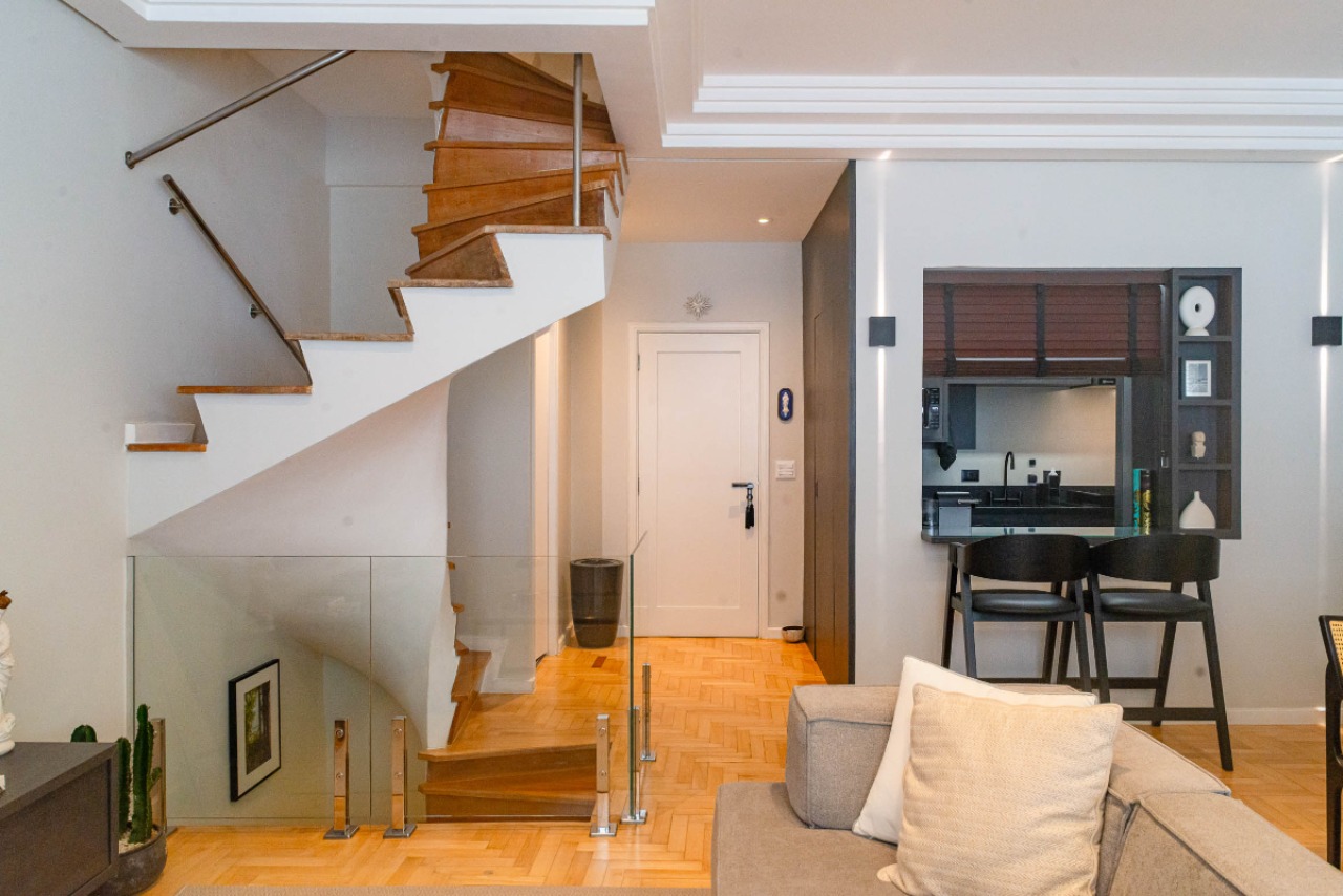 Cobertura, 2 quartos, 143 m² - Foto 14