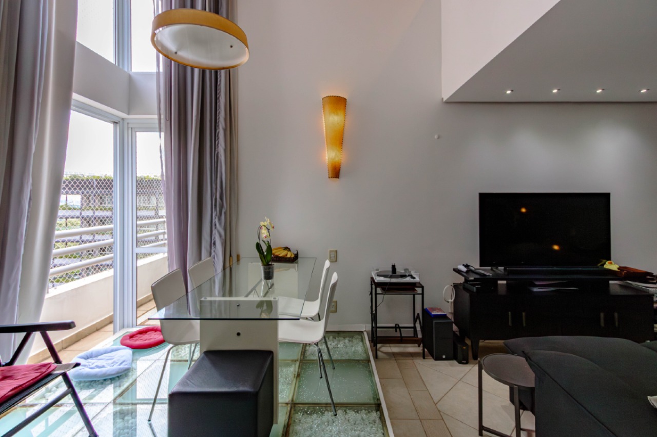 Apartamento, 1 quarto, 71 m² - Foto 2