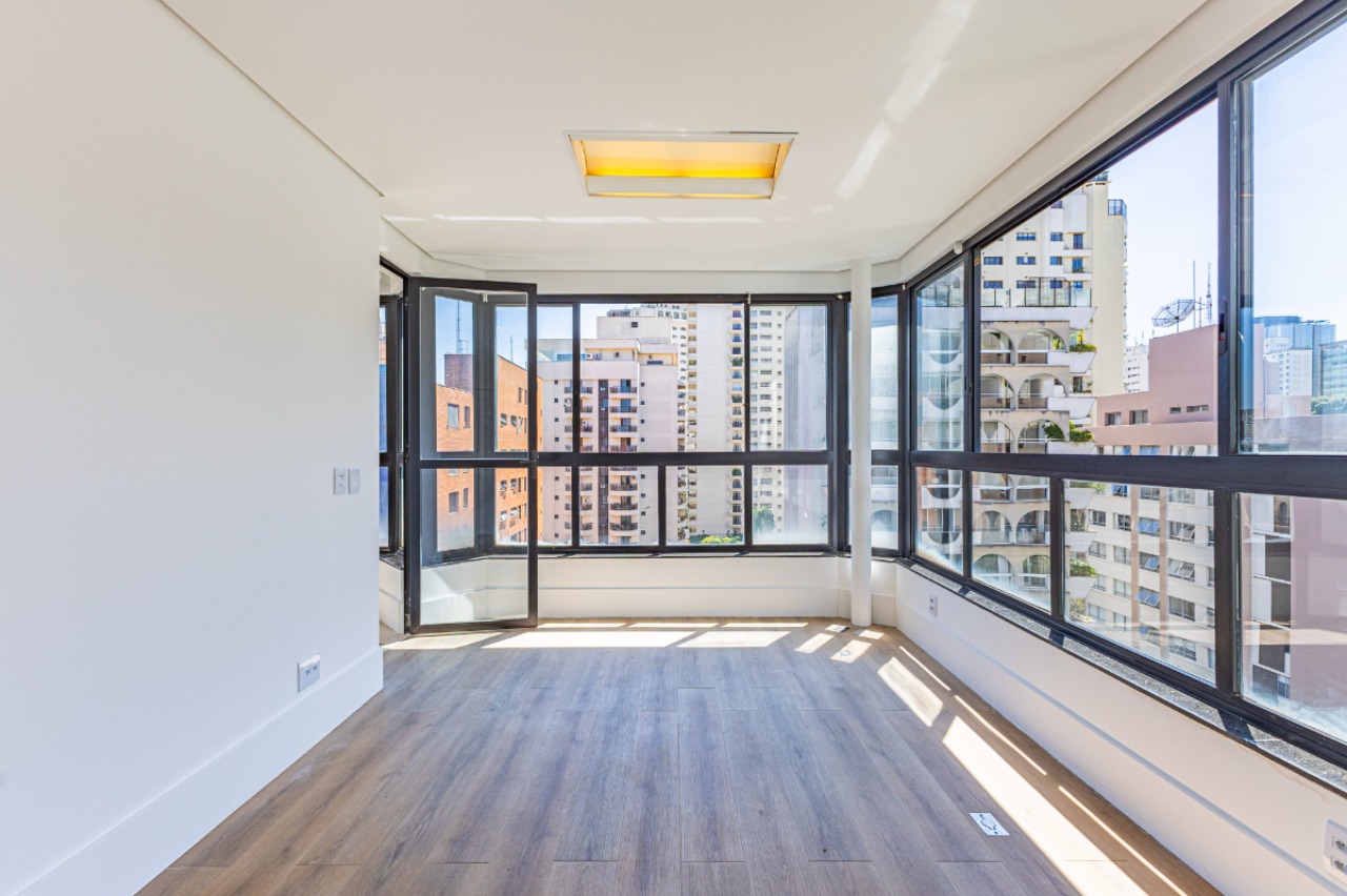 Cobertura, 3 quartos, 350 m² - Foto 8