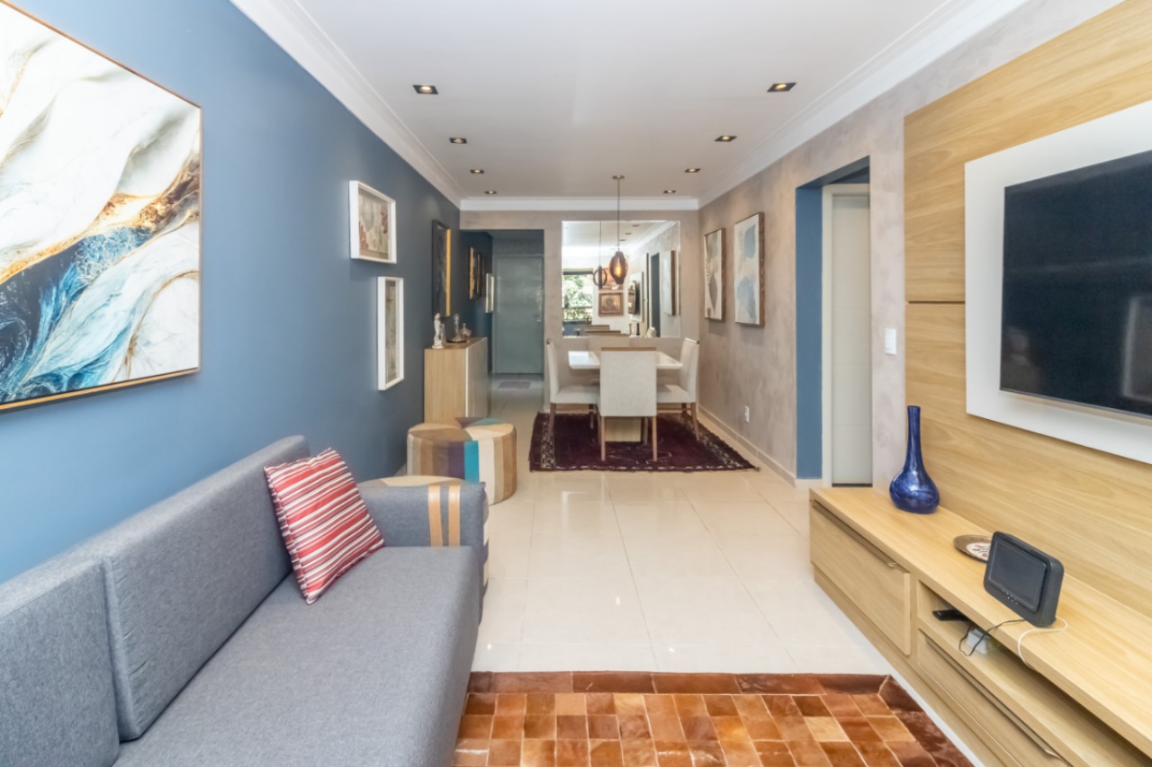 Apartamento, 2 quartos, 71 m² - Foto 8