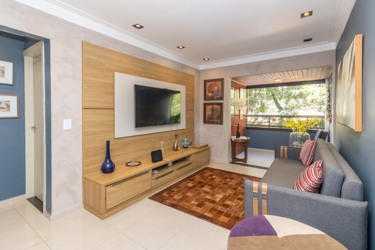 Apartamento, 2 quartos, 71 m² - Foto 2