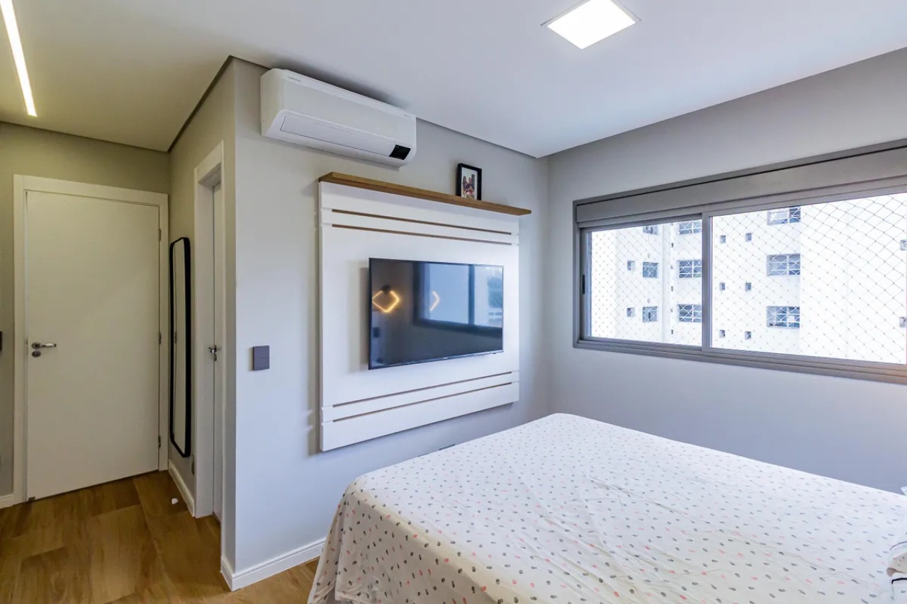 Apartamento, 3 quartos, 94 m² - Foto 15