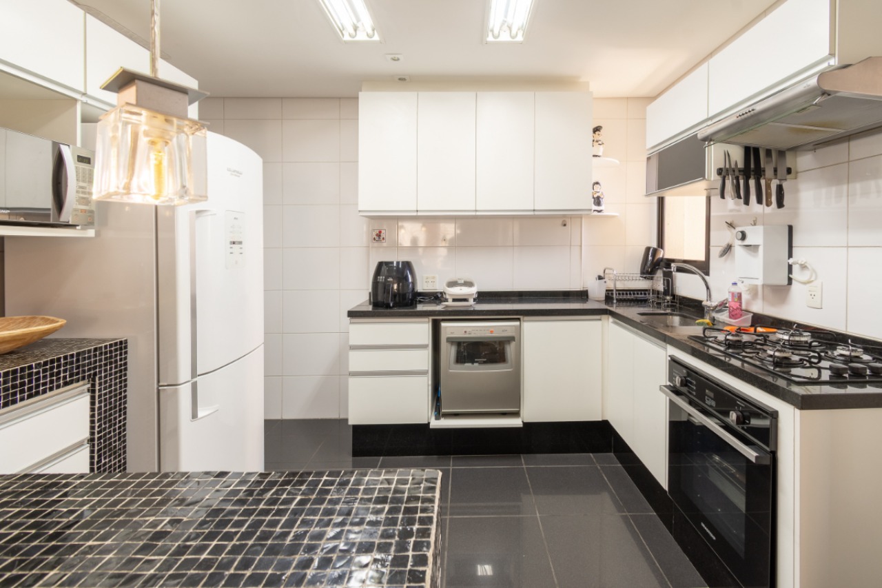 Apartamento, 2 quartos, 85 m² - Foto 11