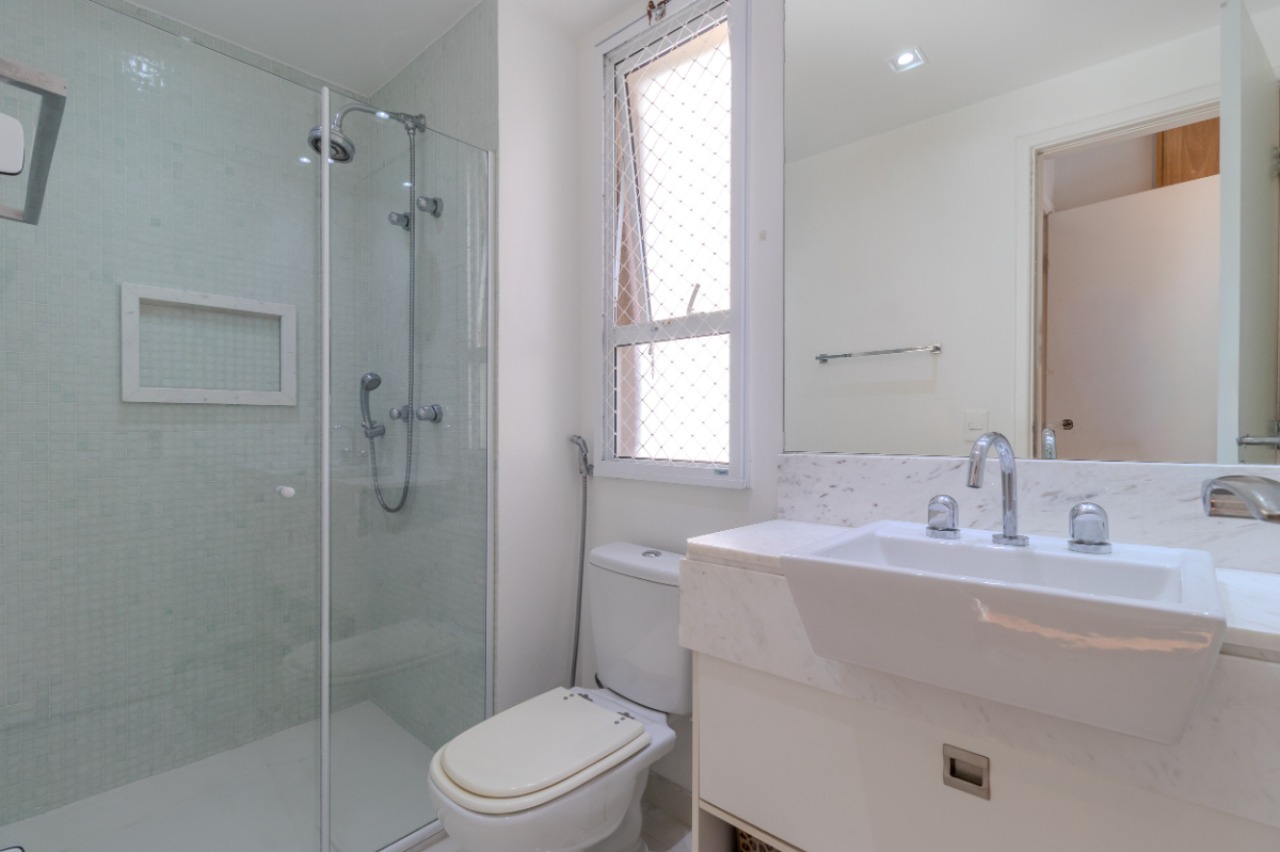 Apartamento, 3 quartos, 222 m² - Foto 33