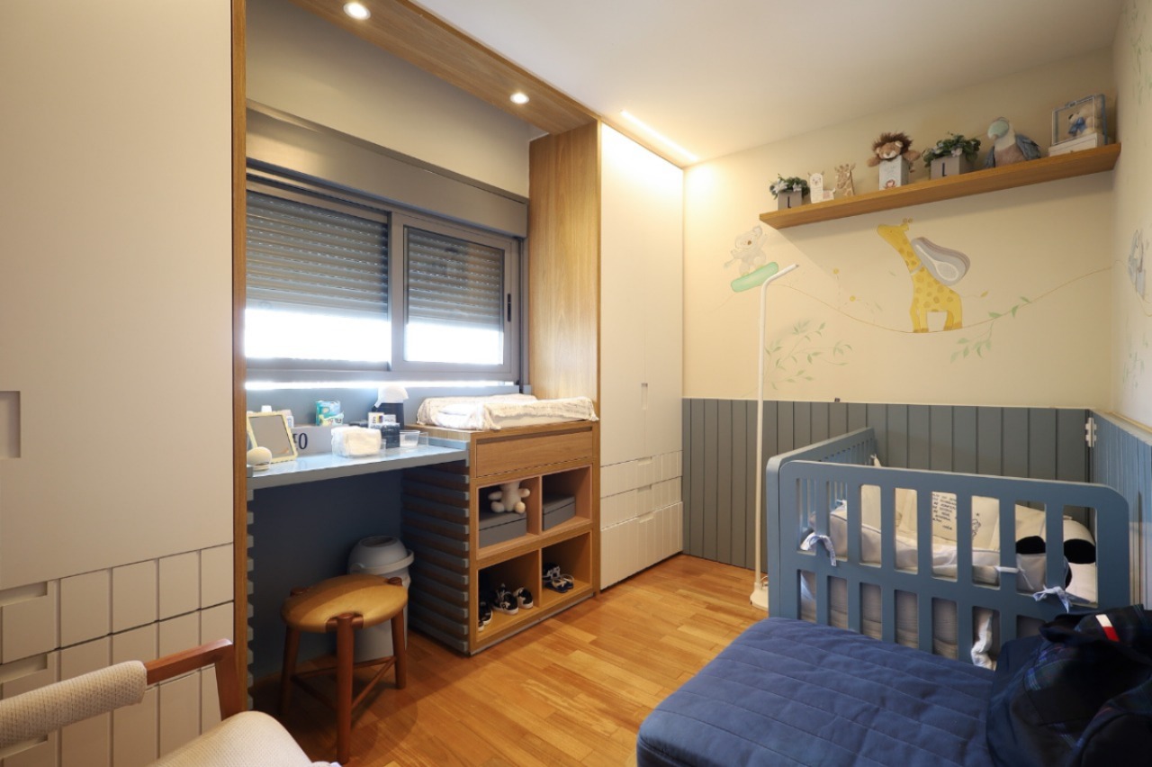 Apartamento, 2 quartos, 123 m² - Foto 27