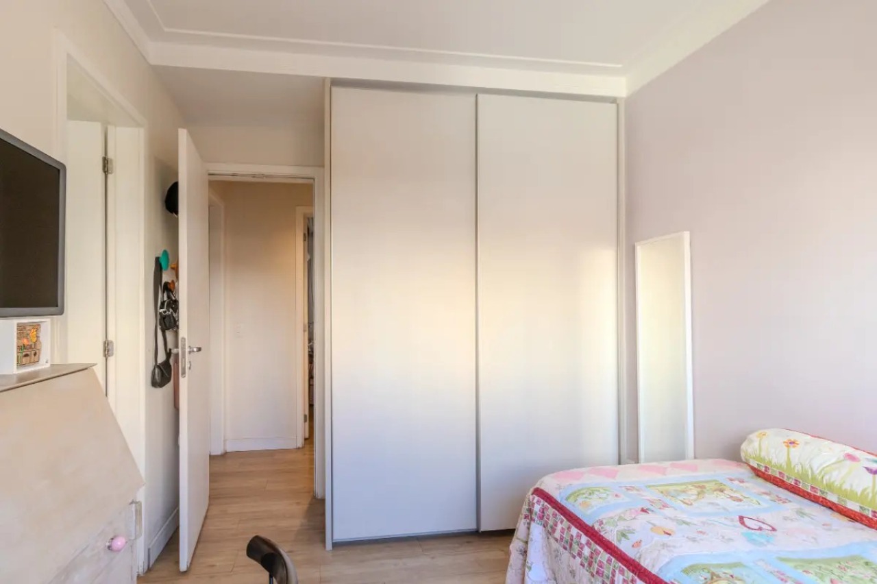 Apartamento, 3 quartos, 134 m² - Foto 21