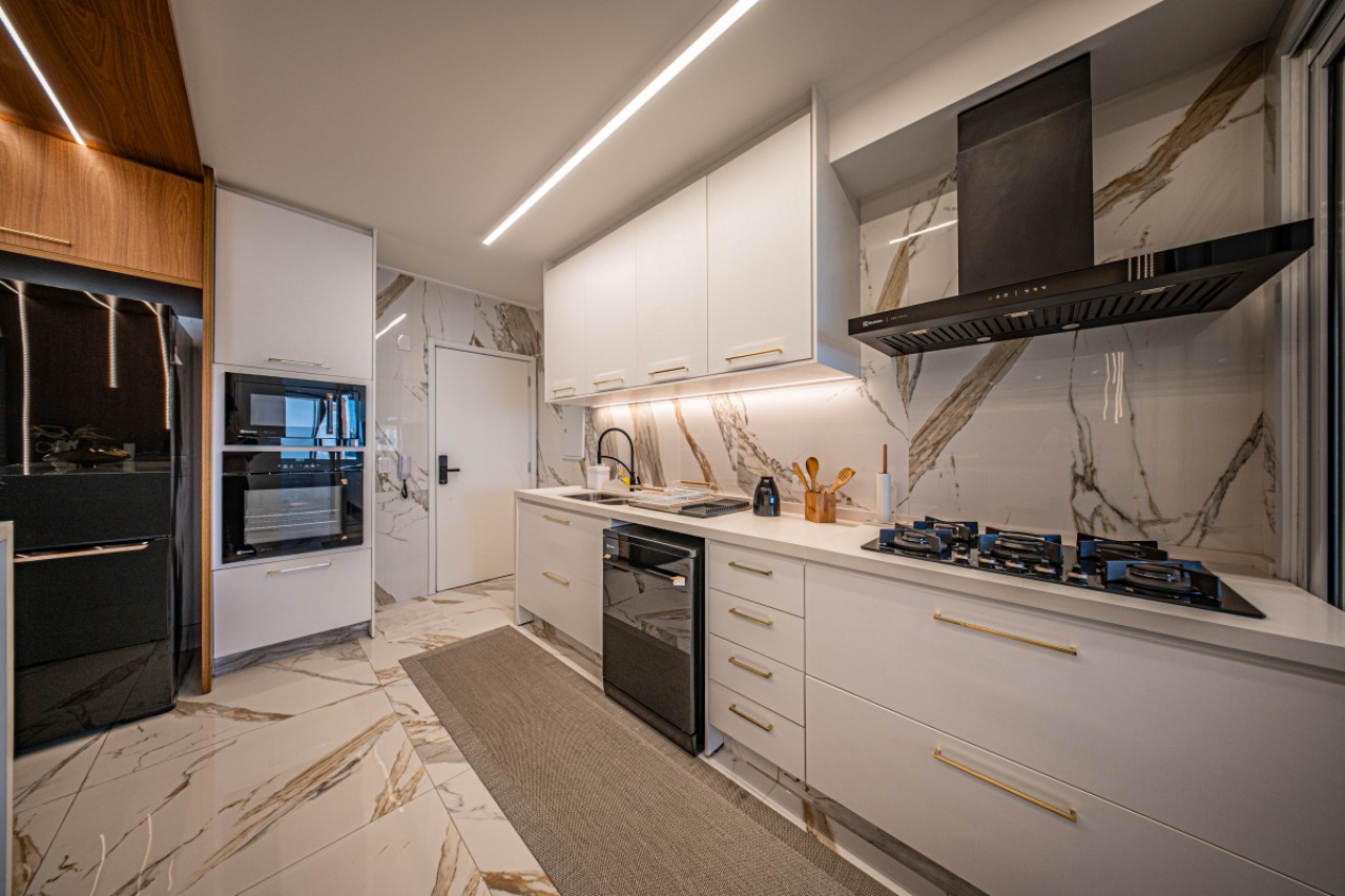 Apartamento, 2 quartos, 165 m² - Foto 20