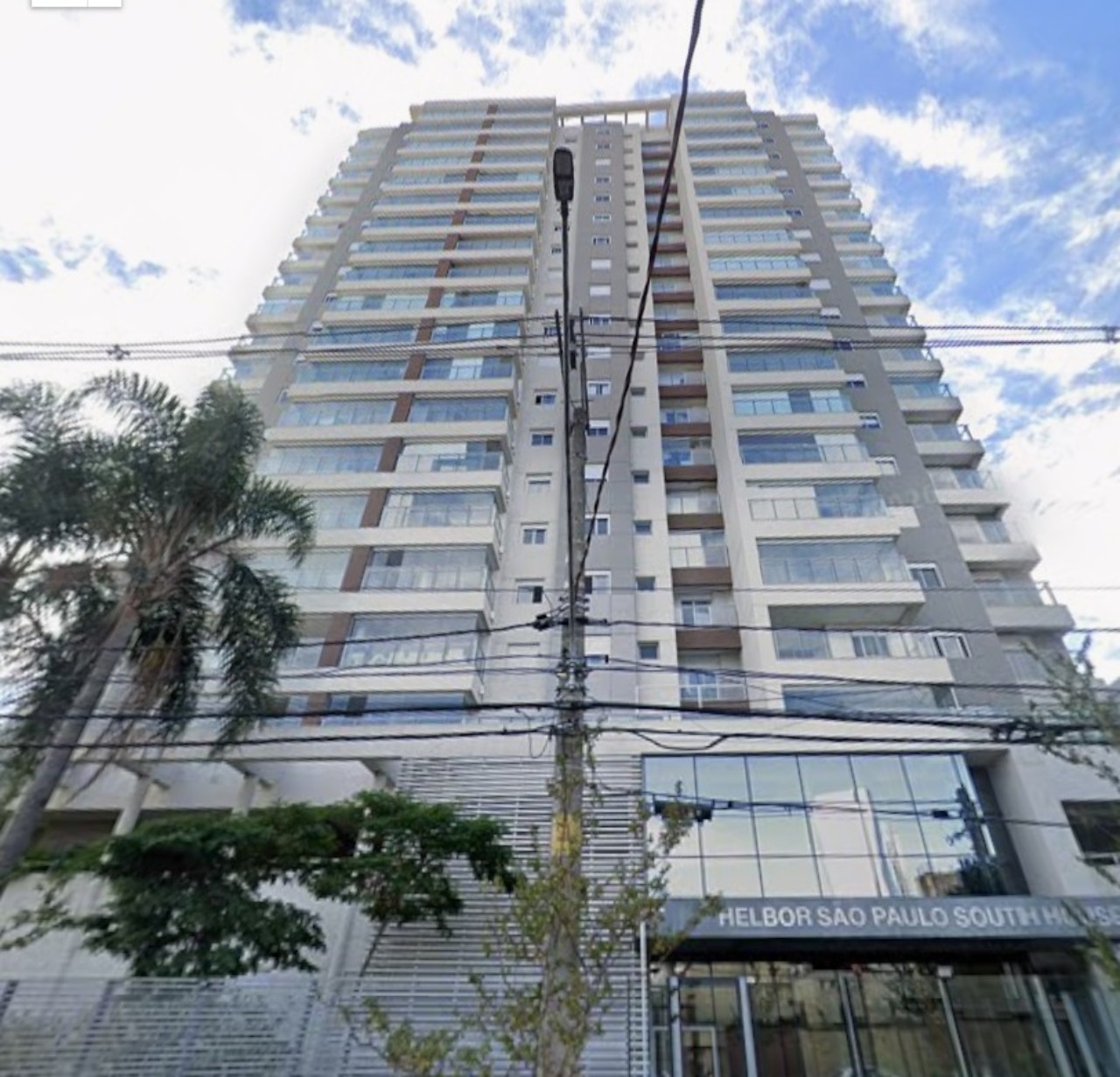Apartamento, 3 quartos, 84 m² - Foto 47